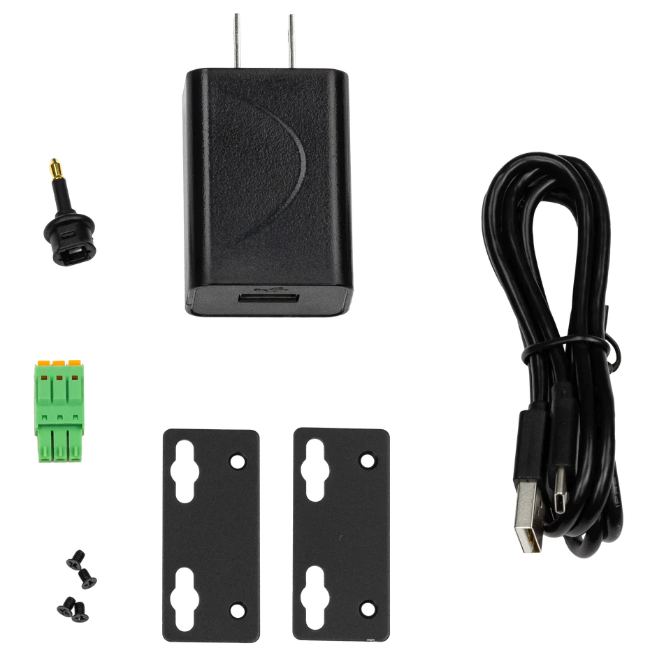 8K HDMI Downscaler, EDID Manager & Audio De-Embedder-AC-SC-1X 8