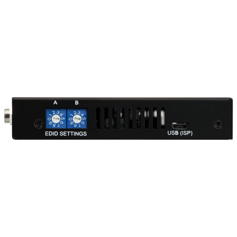 18Gbps 1×8 HDMI Distribution Amplifier-AC-DA18-AUHD-GEN2 6