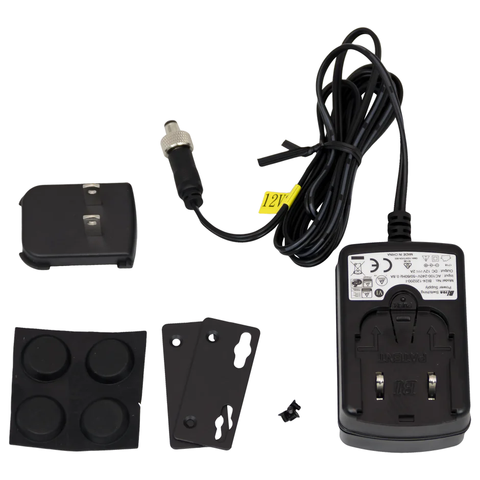 18Gbps 1×8 HDMI Distribution Amplifier-AC-DA18-AUHD-GEN2 9