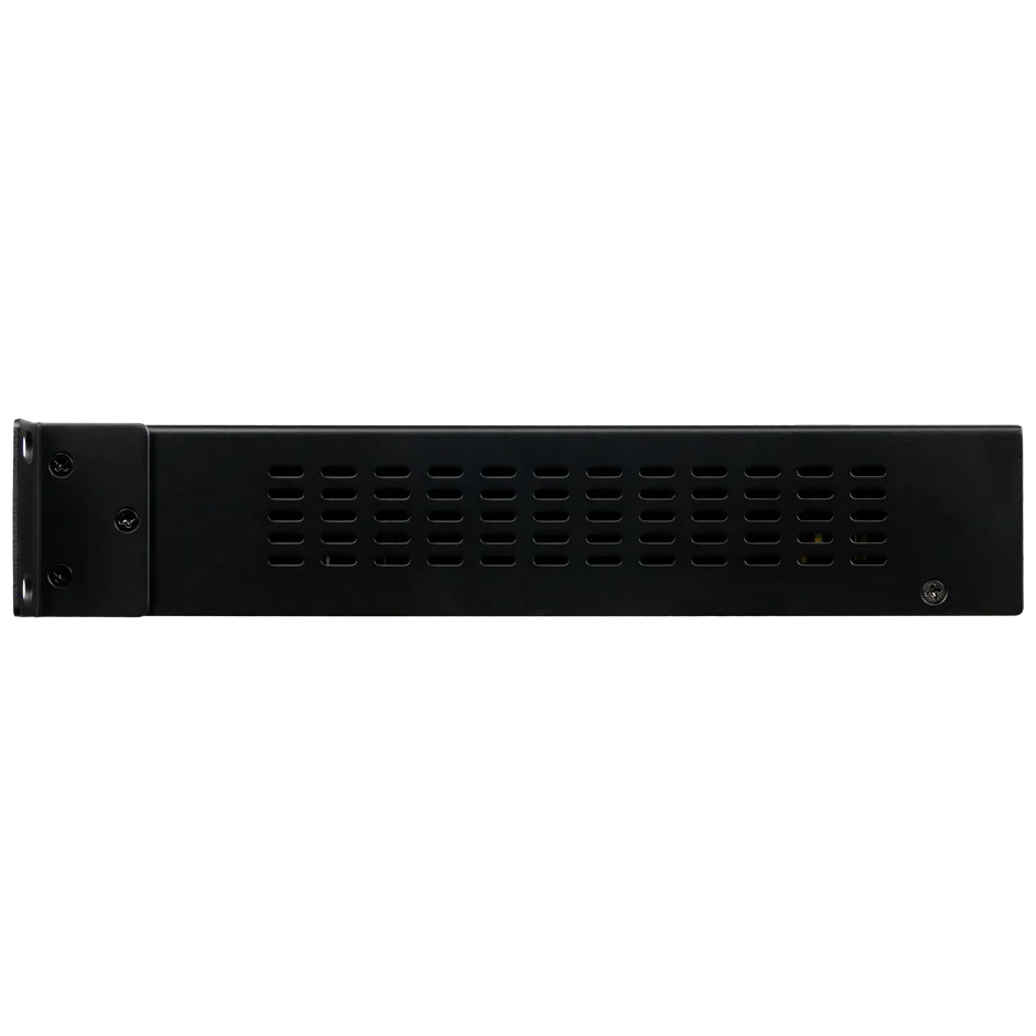 ConferX 4K 8×4 Matrix Switcher with Quick Switch-AC-CX-84 5