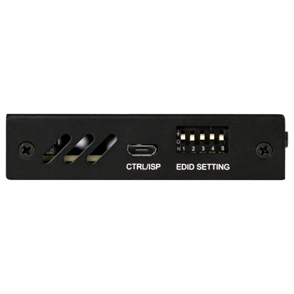 18Gbps 1×2 HDMI Distribution Amplifier-AC-DA12-AUHD-GEN2 6
