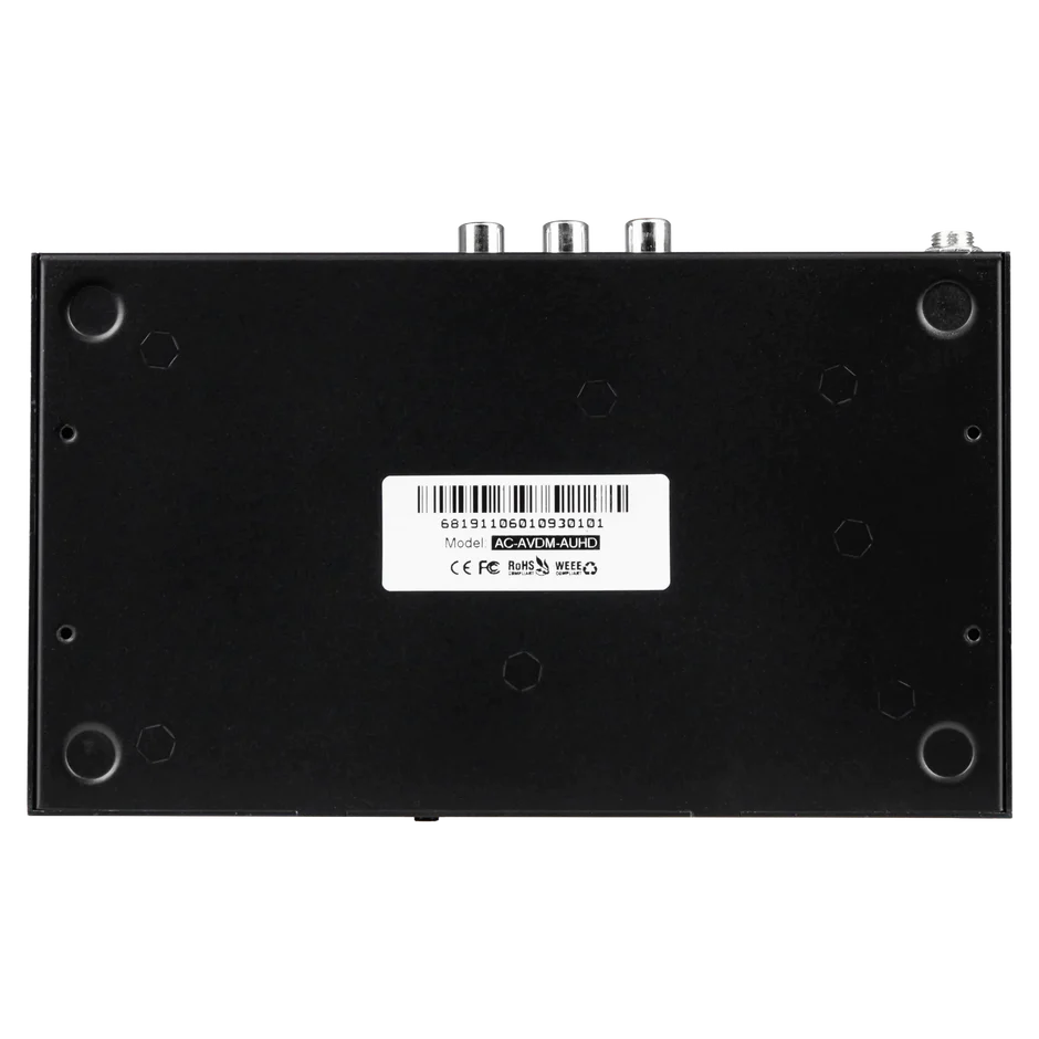 18Gbps HDMI 8-Channel Audio Downmixer 3