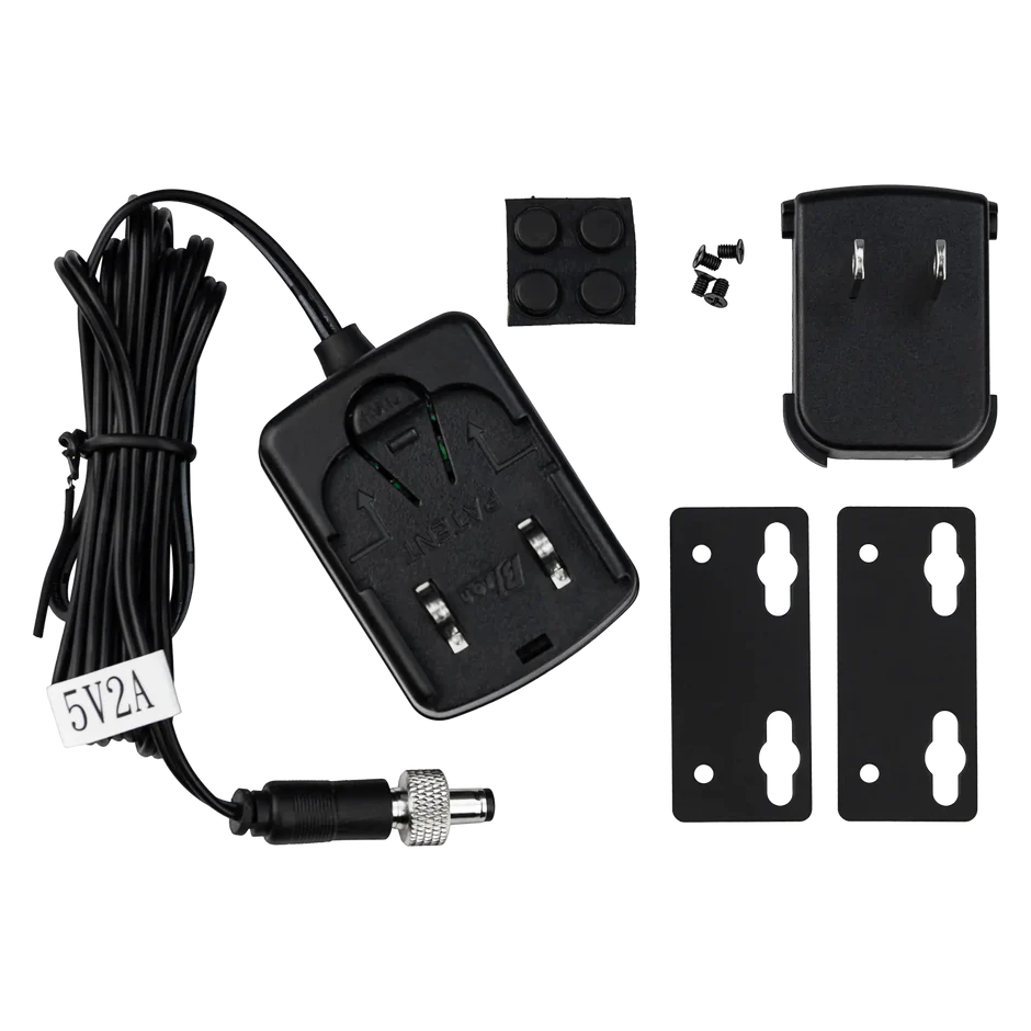 18Gbps HDMI 8-Channel Audio Downmixer 5