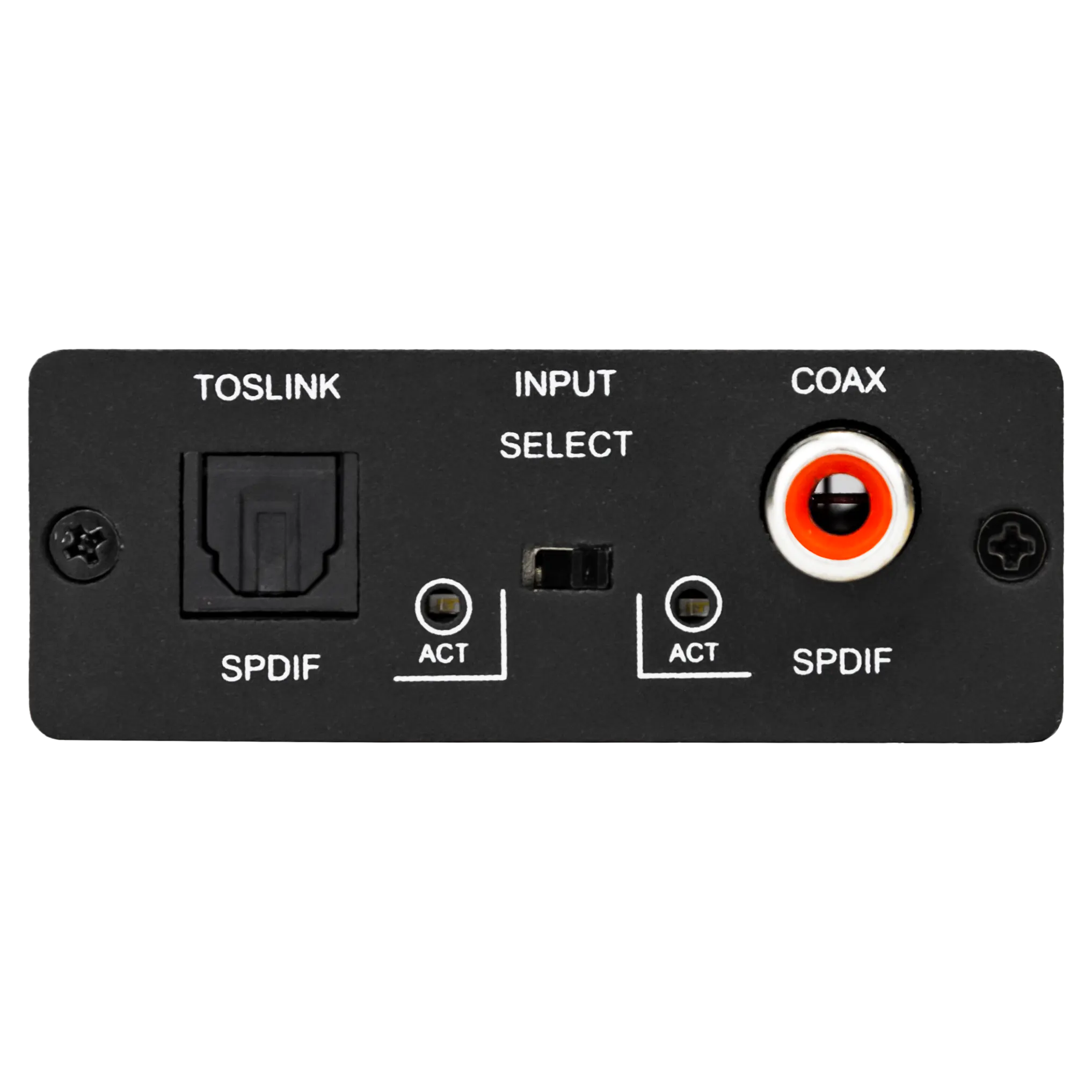 Digital to Analog Audio Converter-AC-DAC-CO2 5