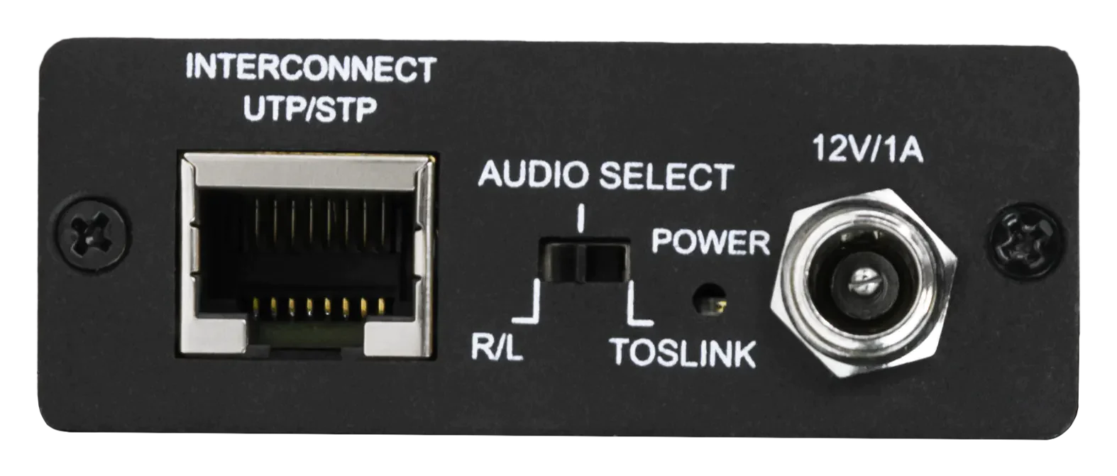 100M Uncompressed Audio Transmitter-AC-AEX-T 4
