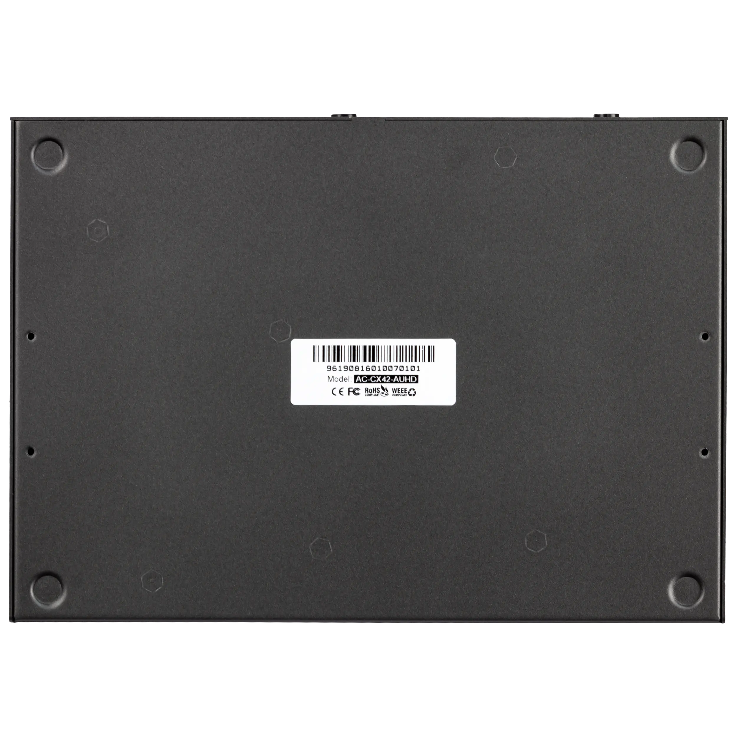 ConferX 4K 4×2 Matrix Switcher-AC-CX42-AUHD 5