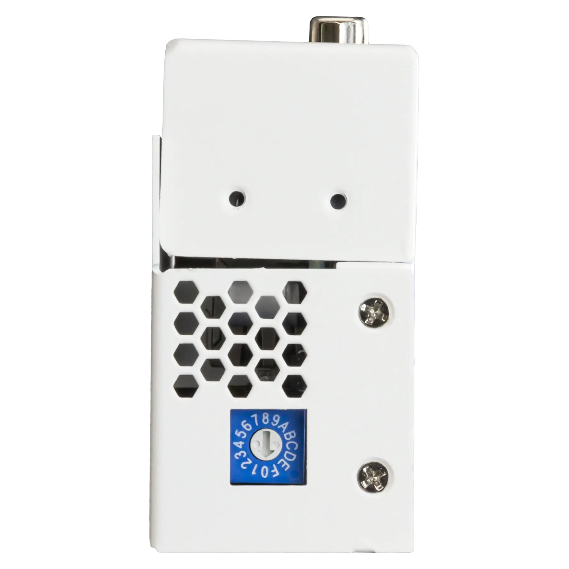 VGA/HDMI Wall Plate Transmitter via HDBaseT 6