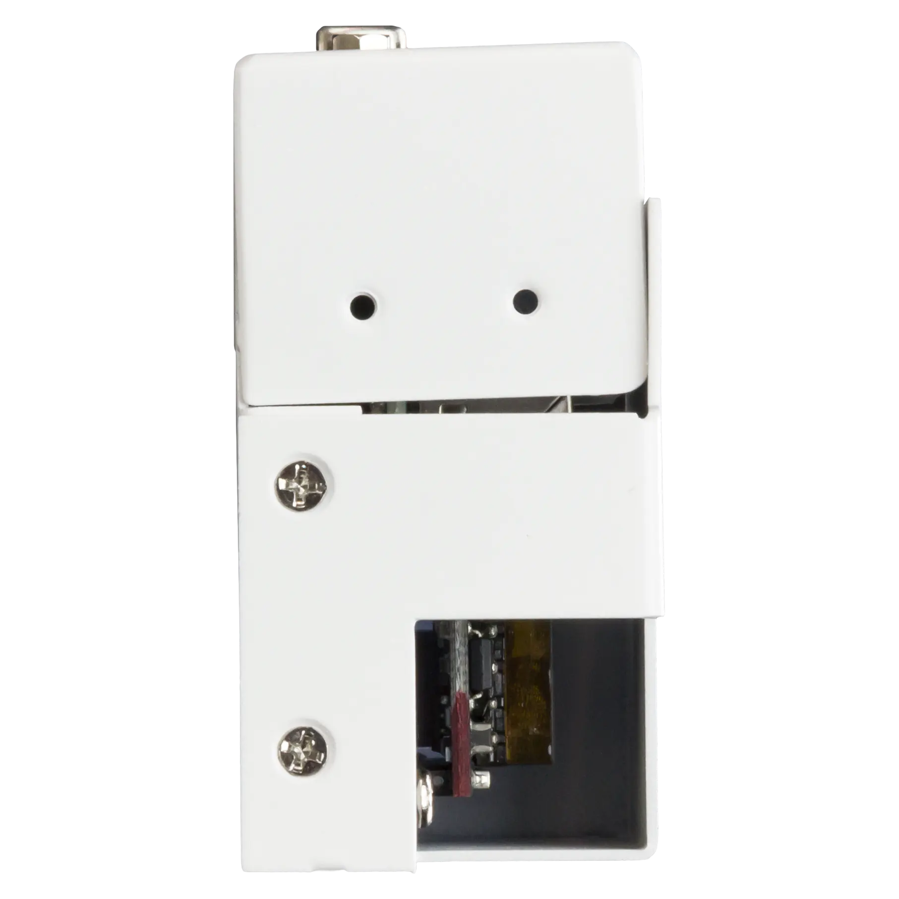 VGA/HDMI Wall Plate Transmitter via HDBaseT 7