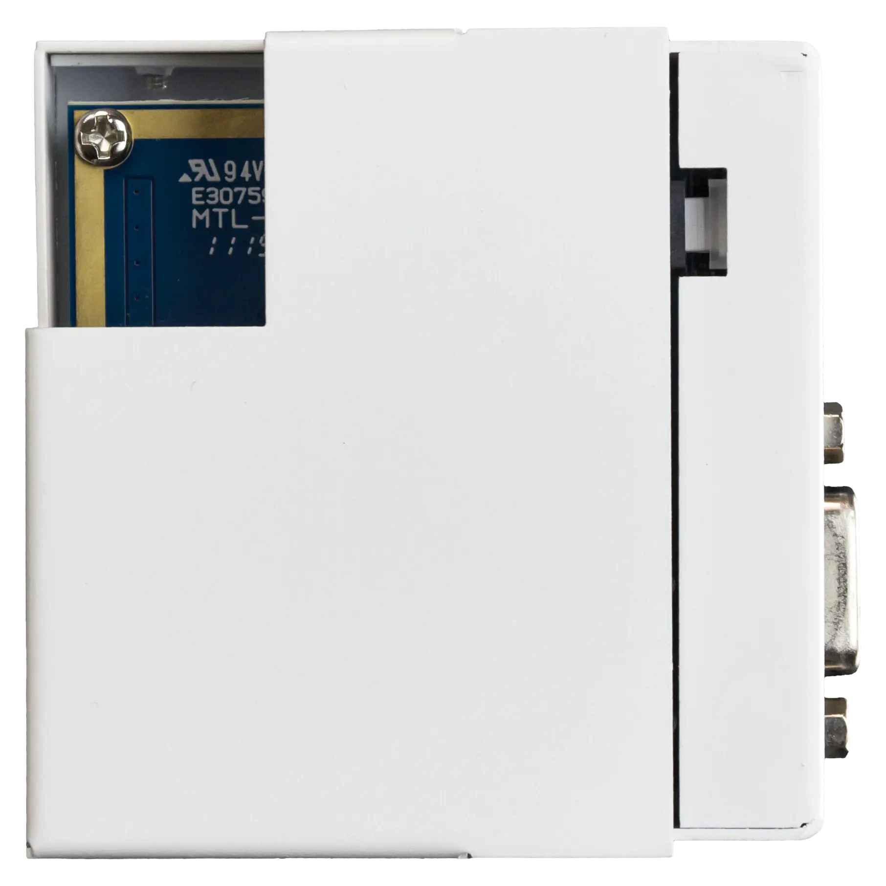 VGA/HDMI Wall Plate Transmitter via HDBaseT 8