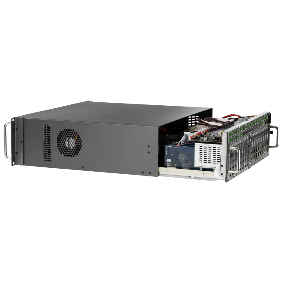 AXION X Matrix Chassis-AC-AXION-X 2
