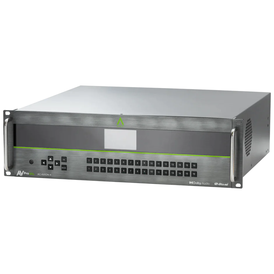 AXION X Matrix Chassis-AC-AXION-X 3