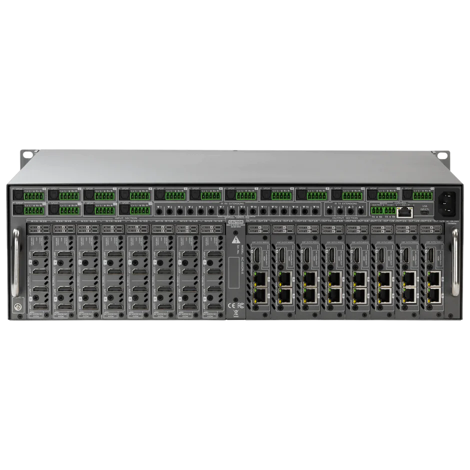 AXION X Matrix Chassis-AC-AXION-X 4
