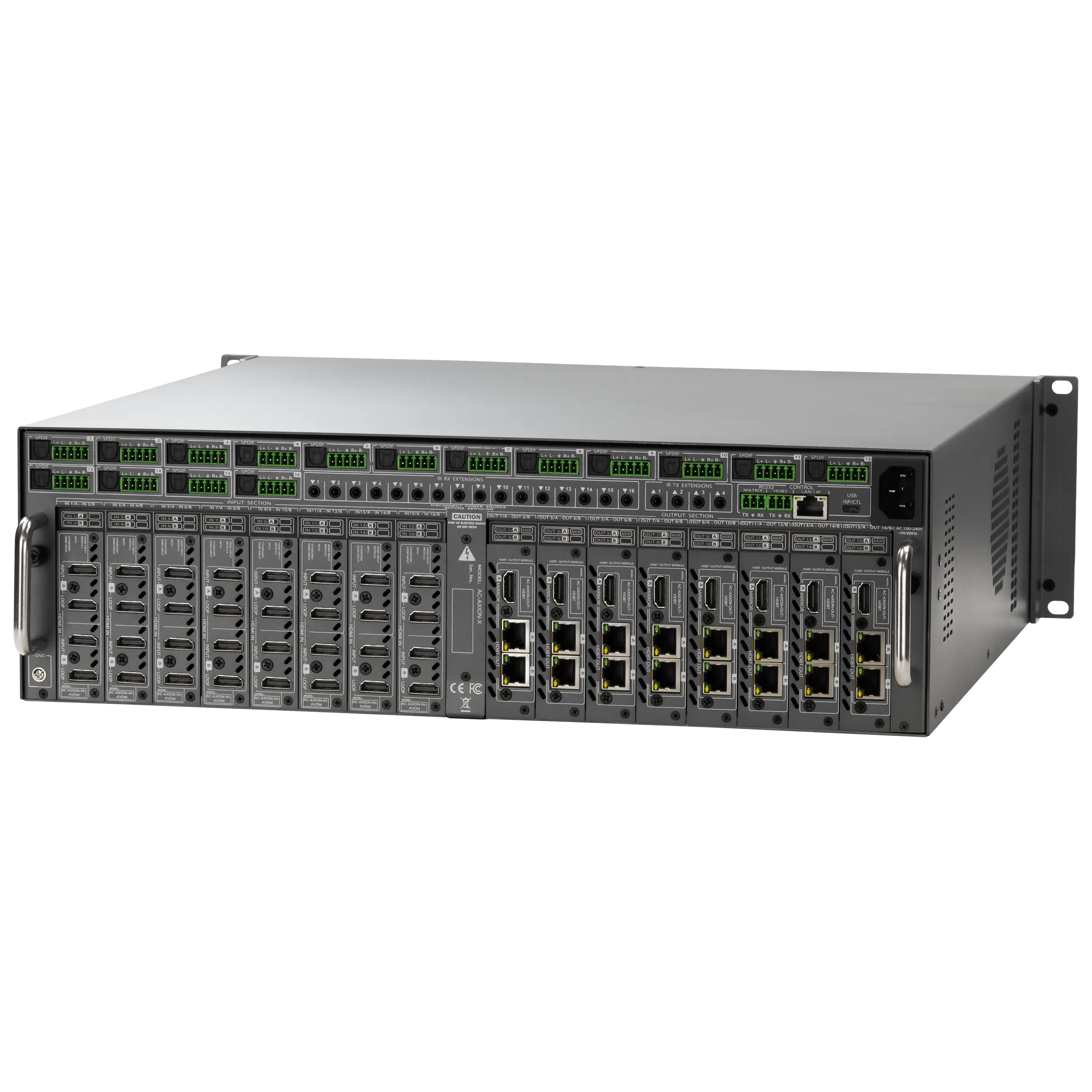 AXION X Matrix Chassis-AC-AXION-X 5
