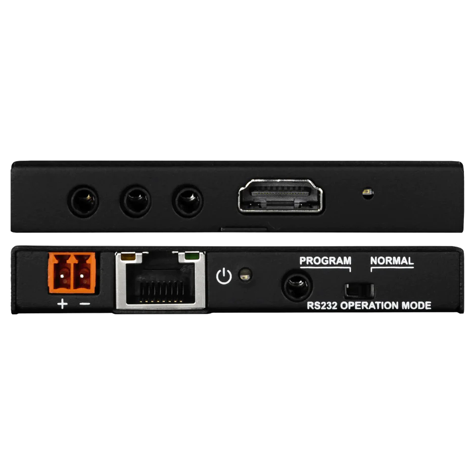 70M 10Gbps HDBaseT Receiver-AC-EX70-UHD-R 5