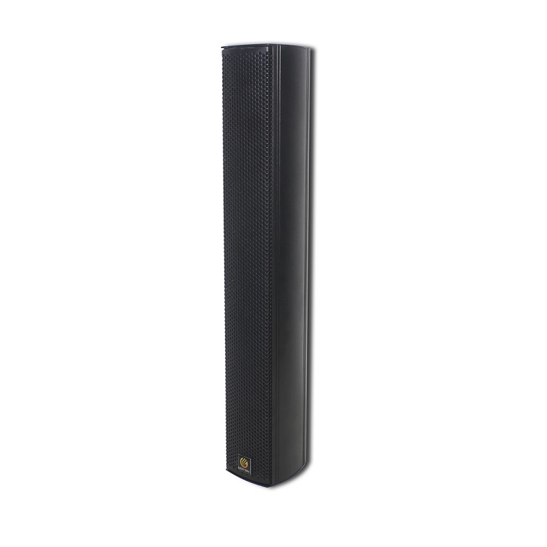 New Dante Column Speaker-DP 180