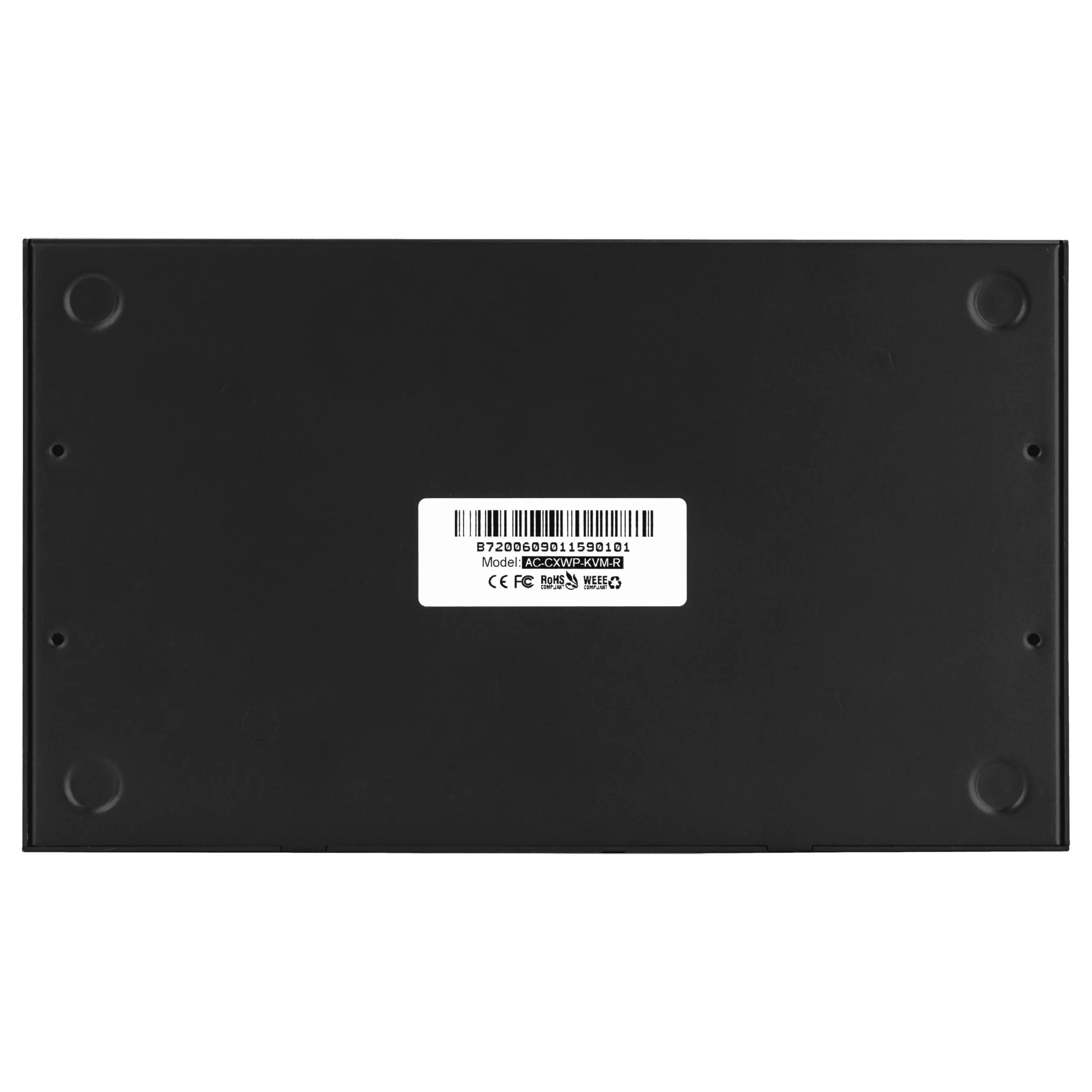 HDMI/Bi-Directional USB Wall Plate Kit- AC-CXWP-KVM-KIT 6