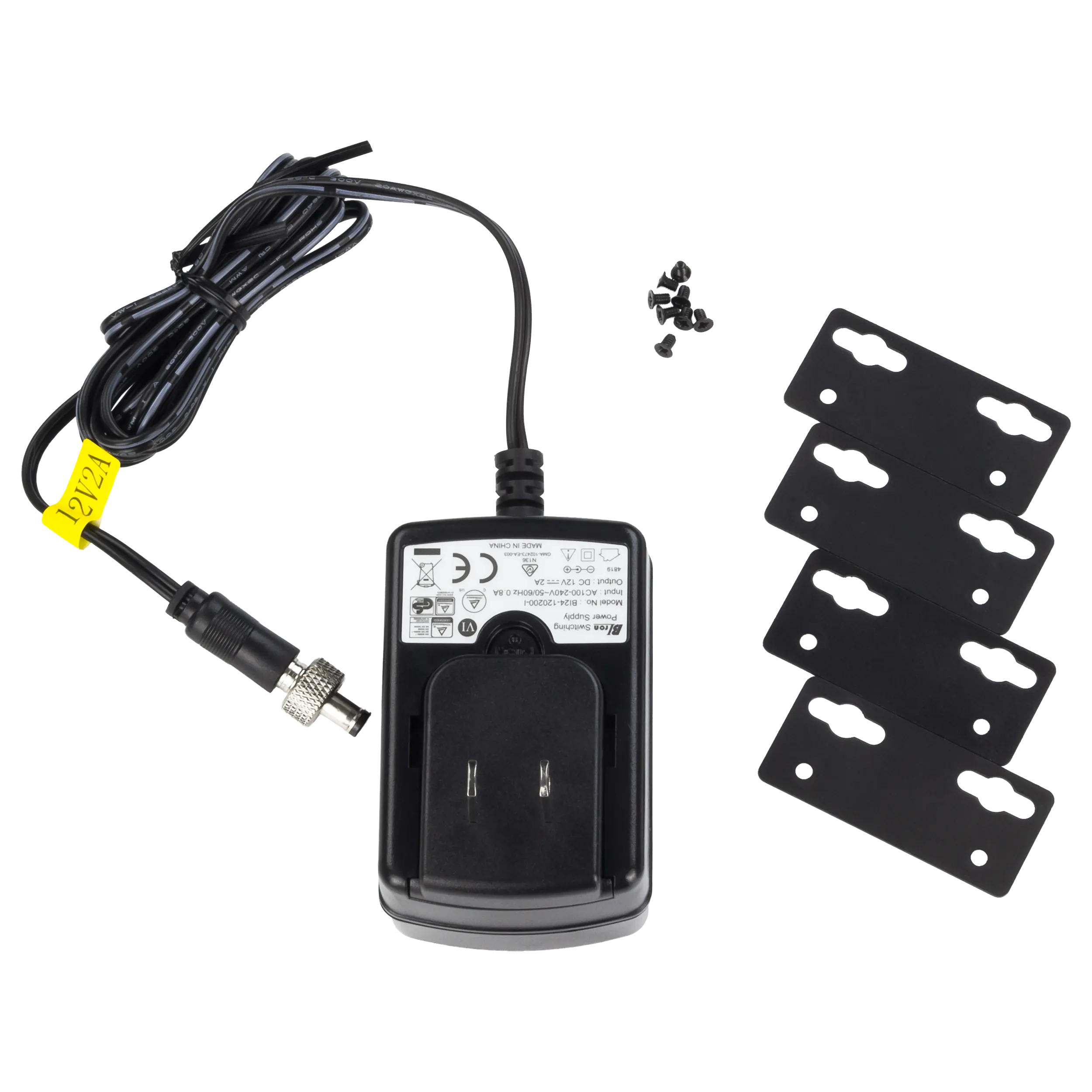 100M USB 2.0 Extender via HDBaseT-AC-EXUSB-2-KIT 7