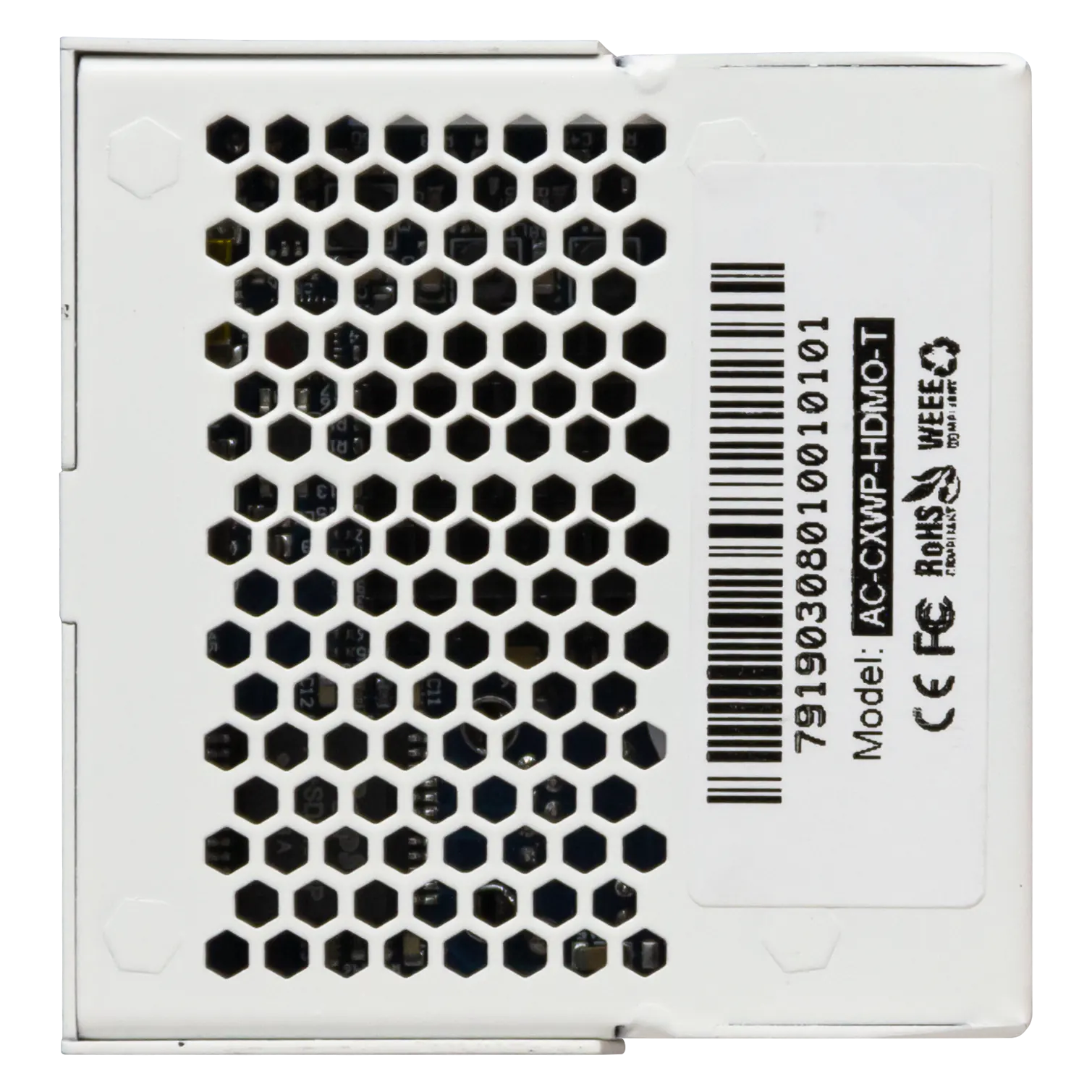 HDMI Wall Plate Transmitter via HDBaseT 7