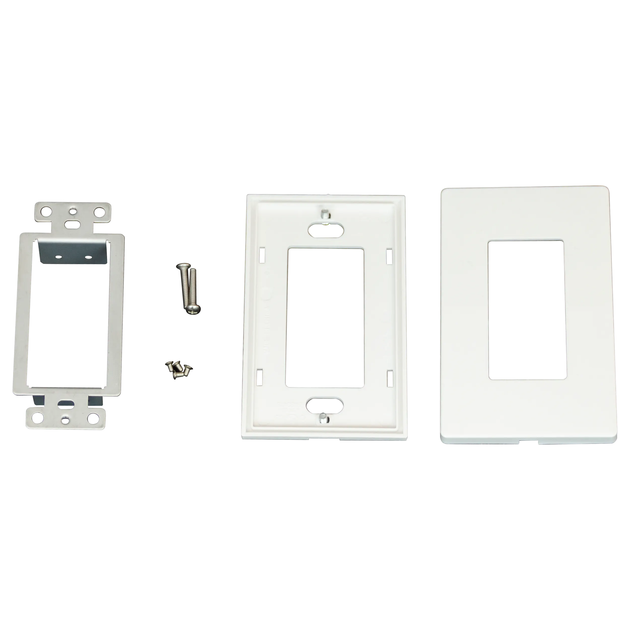 HDMI Wall Plate Transmitter via HDBaseT 8