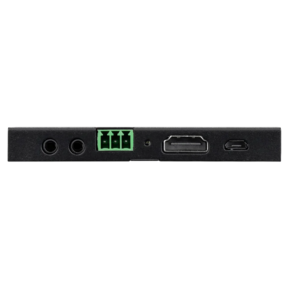 70M 18Gbps HDBaseT Transmitter-AC-EX70-444-TNE 4