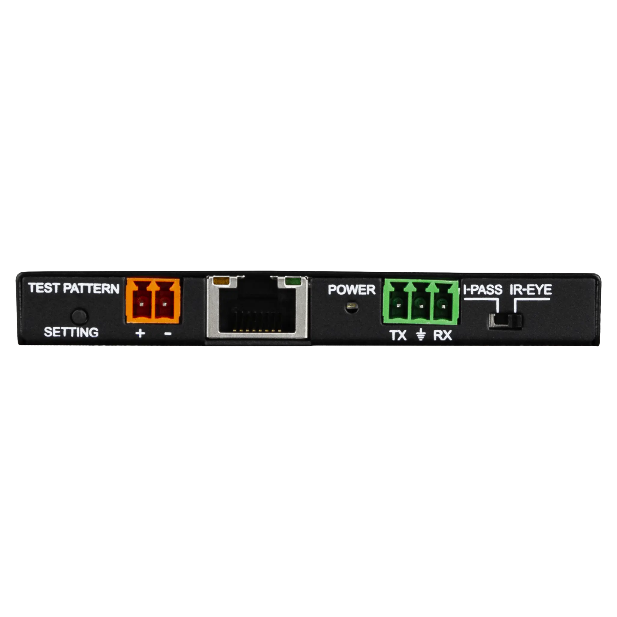 70M 18Gbps HDBaseT Transmitter-AC-EX70-444-TNE 5