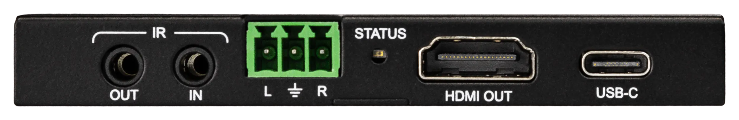 70M 18Gbps HDBaseT Receiver-AC-EX70-444-RNE 5