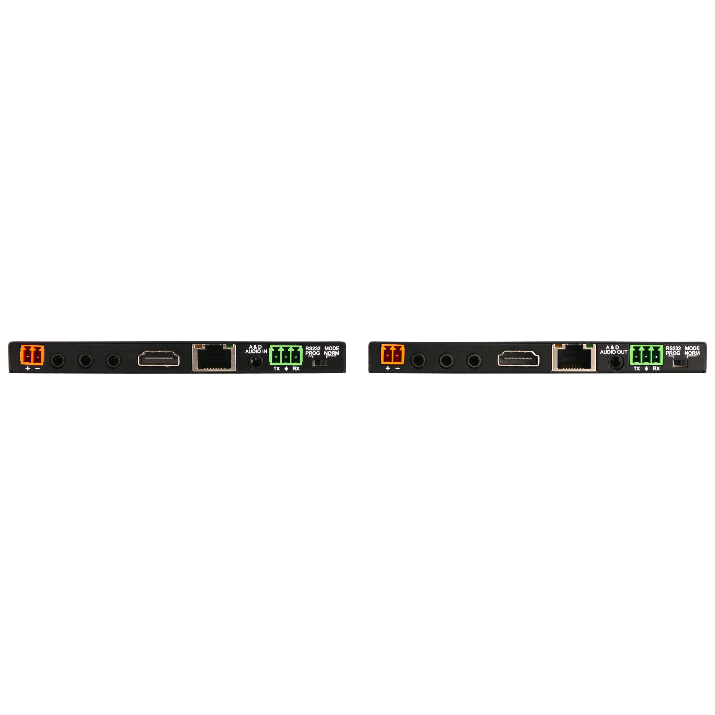 70M 10Gbps HDBaseT Extender Kit with ARC-AC-EX70-UHD-ARC 5