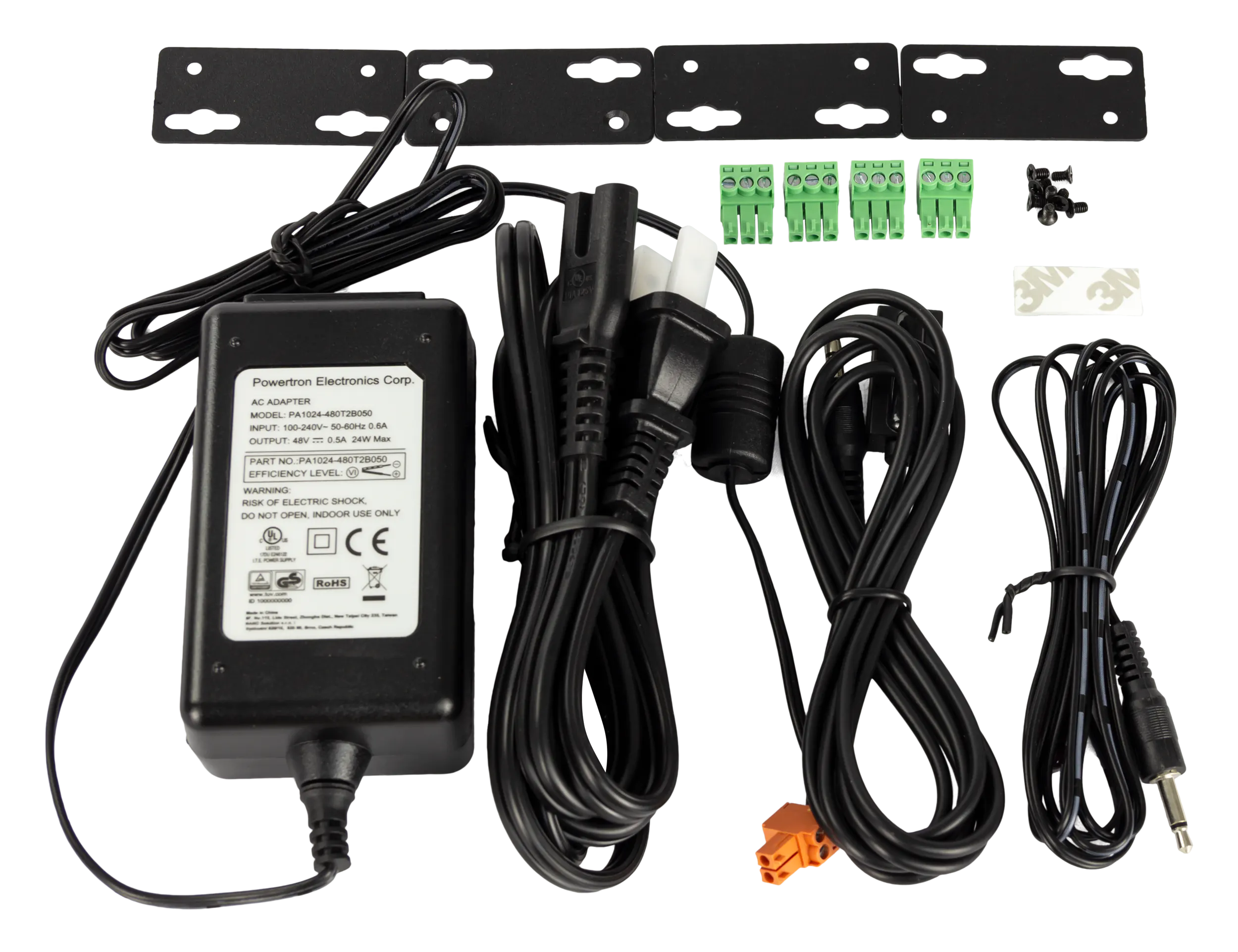 70M 18Gbps HDBaseT Extender Kit-AC-EX70-444-KIT 10