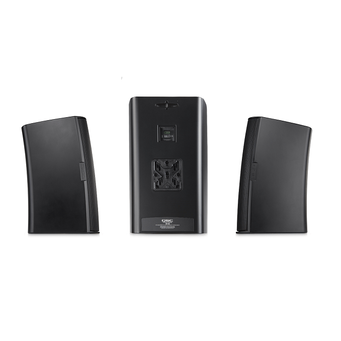 Loa gắn tường 12″, 2-way, 300W, QSC AD-S12 3