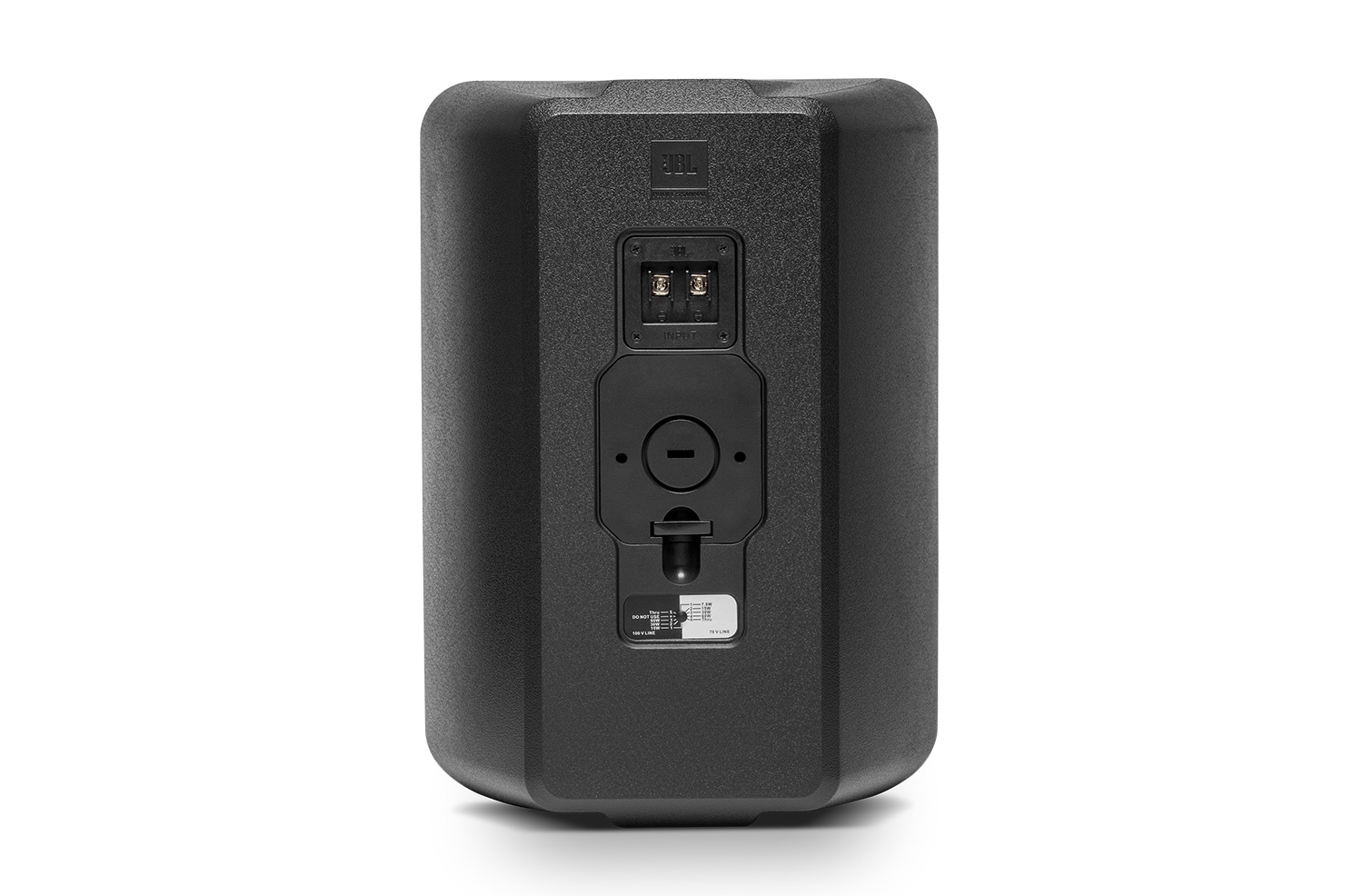 High Output Indoor/OutdoorBackground/Foreground Speaker Control 28-1 3