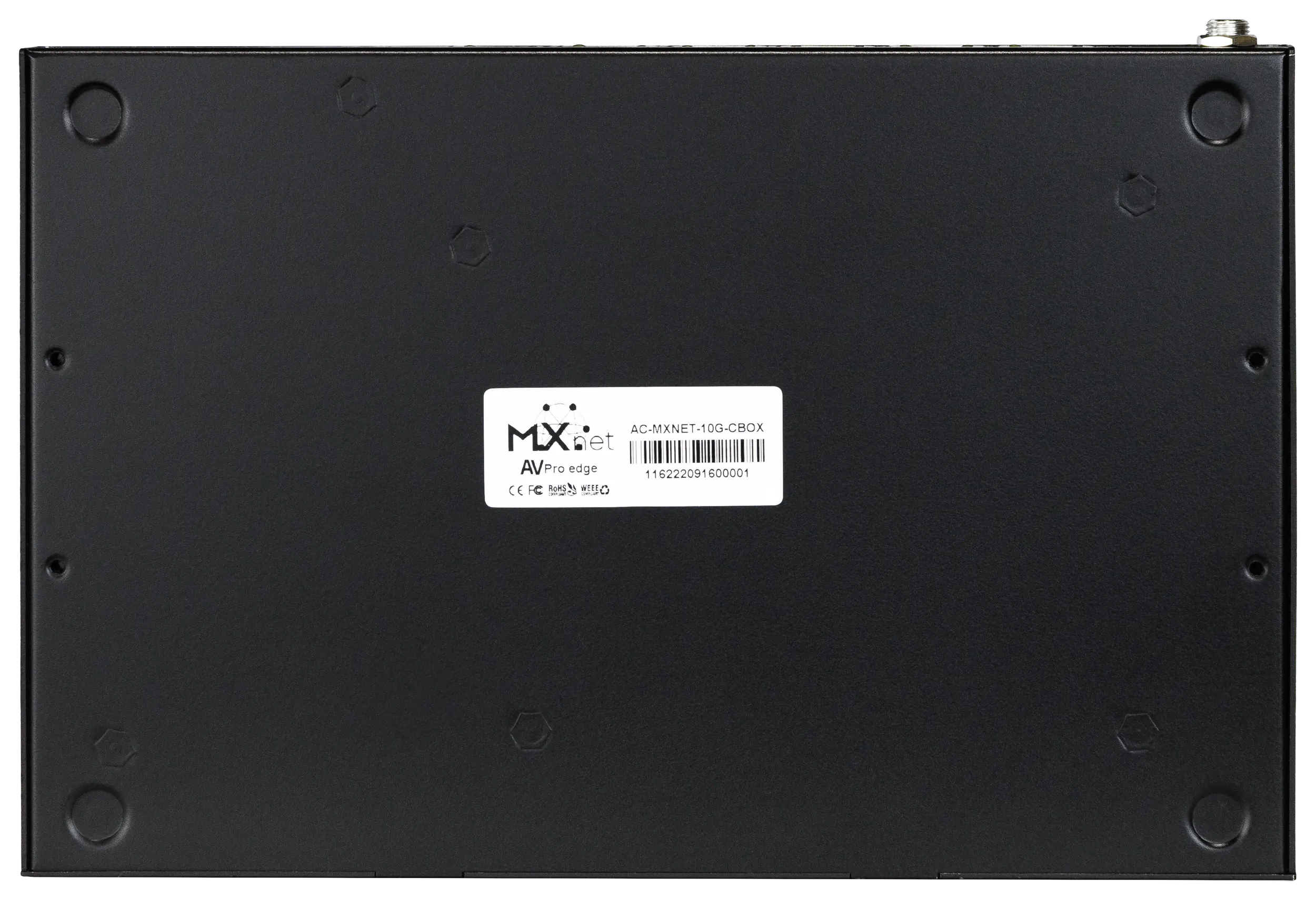 MXNet 10G Control Box-AC-MXNET-10G-CBOX 9