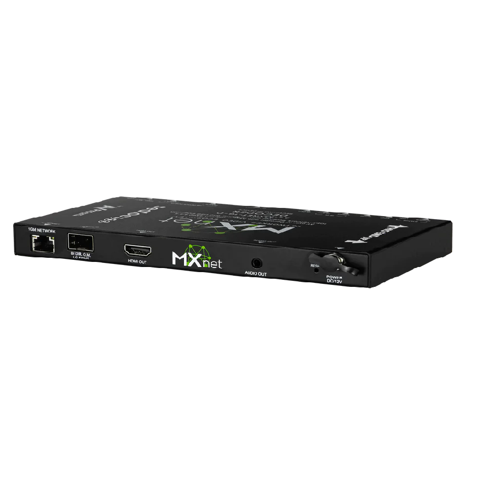 MXNet 1G Weatherproof Decoder – AVProEdge AC-MXNET-1G-D-SEA 3