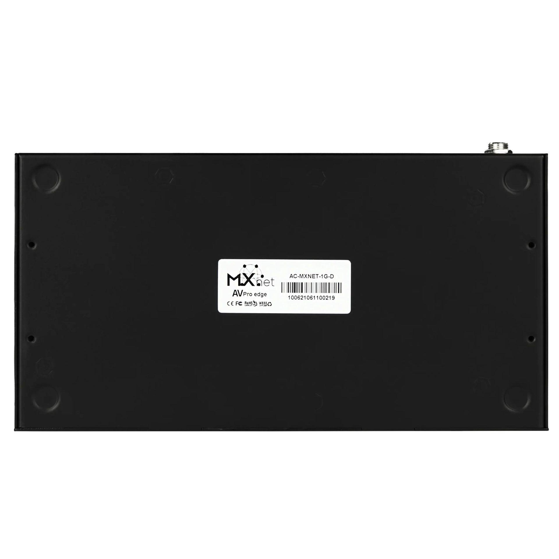 MXNet 1G Weatherproof Decoder – AVProEdge AC-MXNET-1G-D-SEA 5