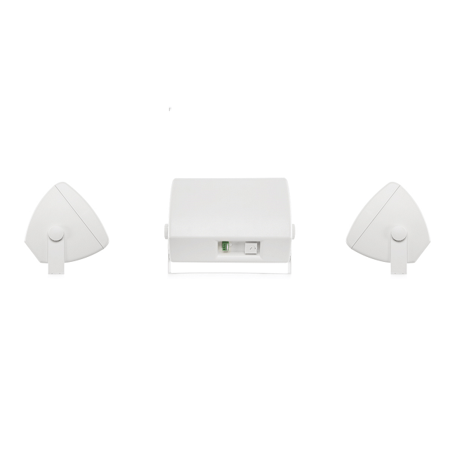 Loa box gắn tường, dòng AcousticCoverage, 6.5″, 30W QSC AC-S6T 4