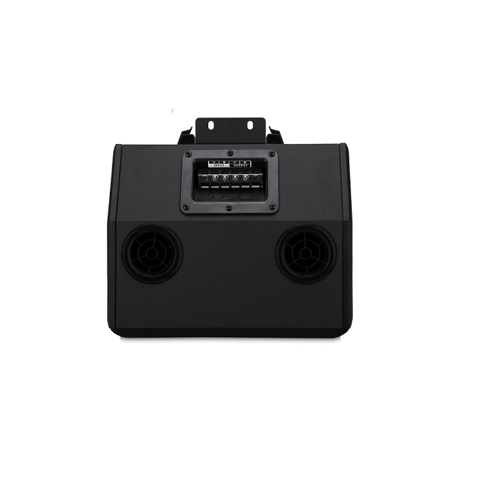 Loa surround cinema 8″, 125W, 118 dB SPL, QSC SR-8101 2