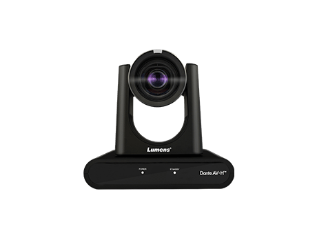 VC-TR60 Dante AV-H 4K Dante AV-H AI Auto-Tracking Camera 2