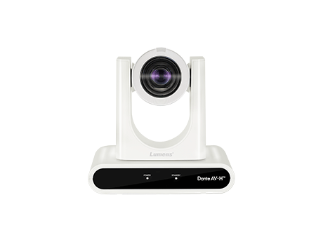 VC-TR60 Dante AV-H 4K Dante AV-H AI Auto-Tracking Camera 3