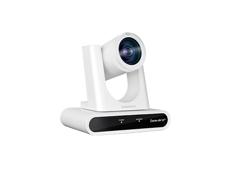 VC-TR60 Dante AV-H 4K Dante AV-H AI Auto-Tracking Camera 5