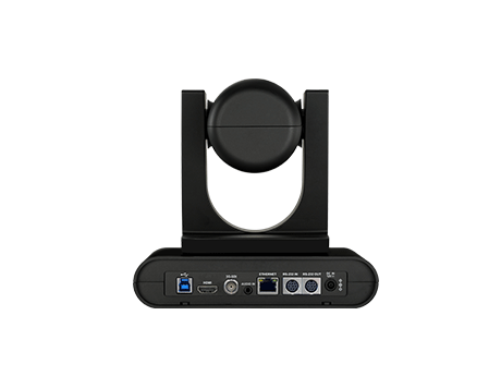 VC-TR60 Dante AV-H 4K Dante AV-H AI Auto-Tracking Camera 6