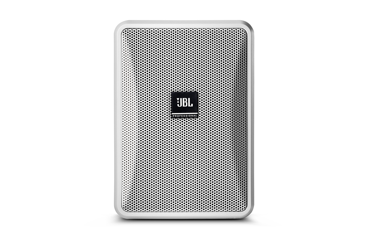 Compact Indoor/OutdoorBackground/Foreground Speaker Control 25-1 3