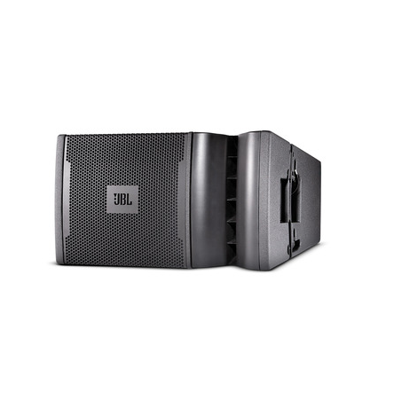 12 in. Two-Way Line Array Loudspeaker System (Available in White) VRX932LA-1
