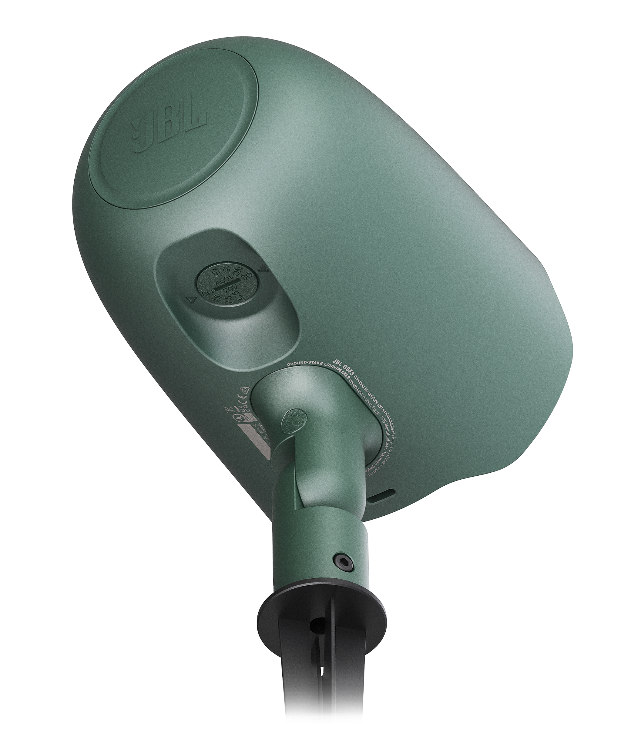 Ground-Stake Landscape Loudspeaker GSF3 6