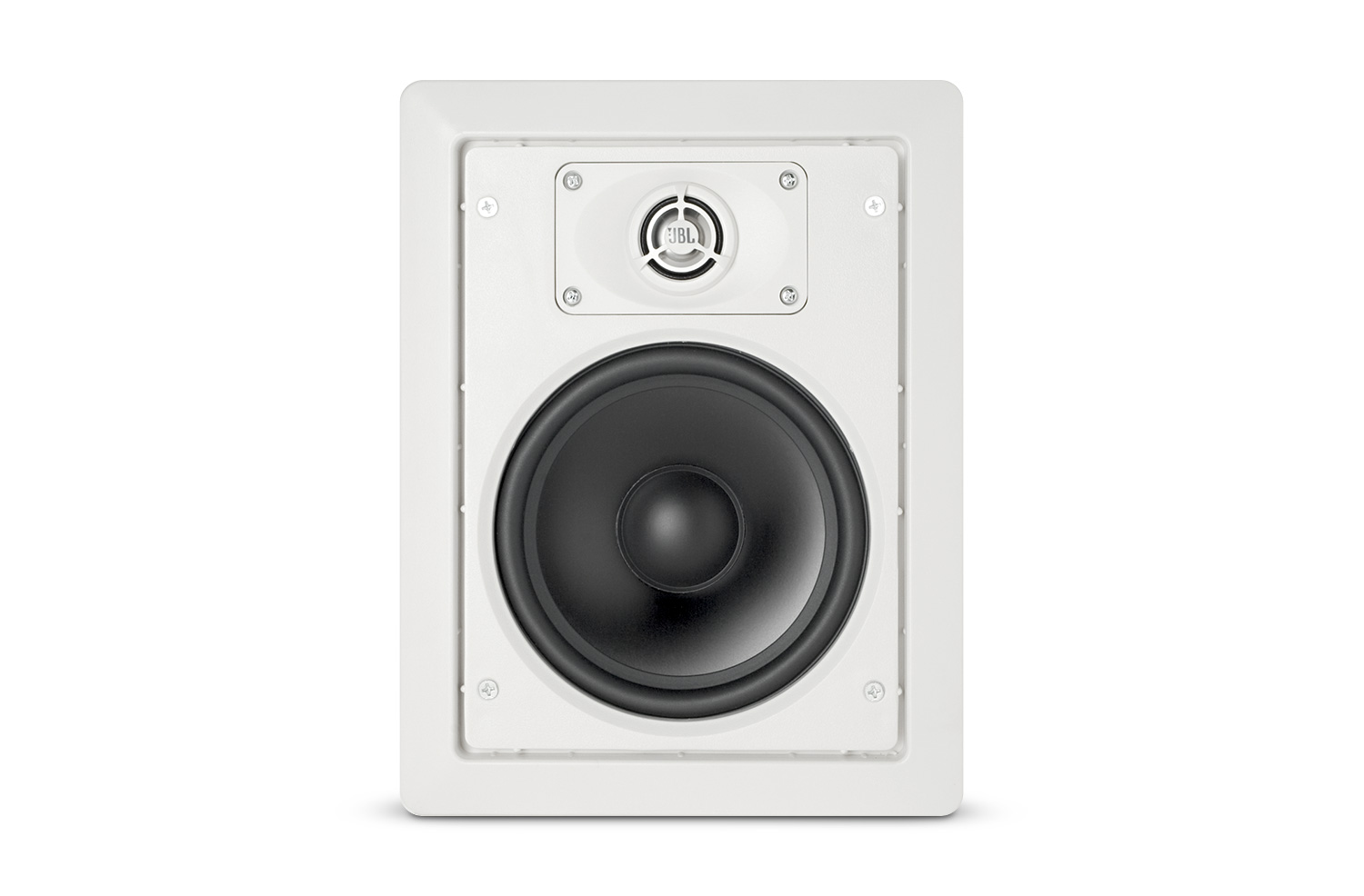 Premium In-Wall Loudspeaker Control 126 W 3