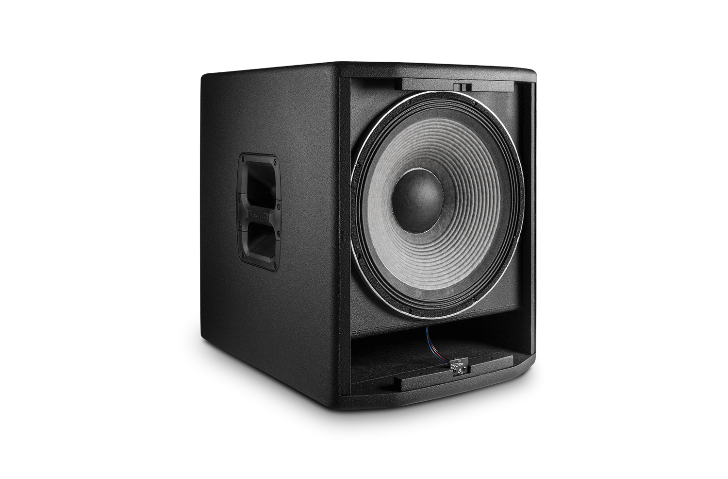 18” Self-Powered Extended Low-Frequency Subwoofer System with Wi-Fi PRX818XLF 2