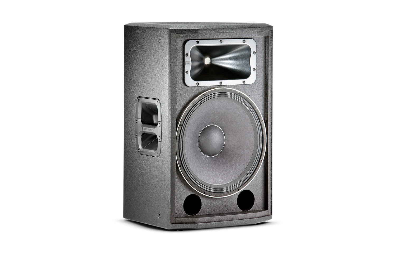 15″ Two-Way Full-Range Main System/Floor Monitor PRX715 (China & Asia) 4