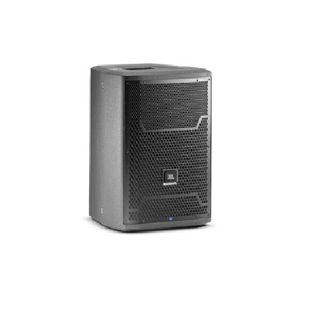 10″ Two-Way Multipurpose Self-PoweredSound Reinforcement System PRX710 (China & Asia)