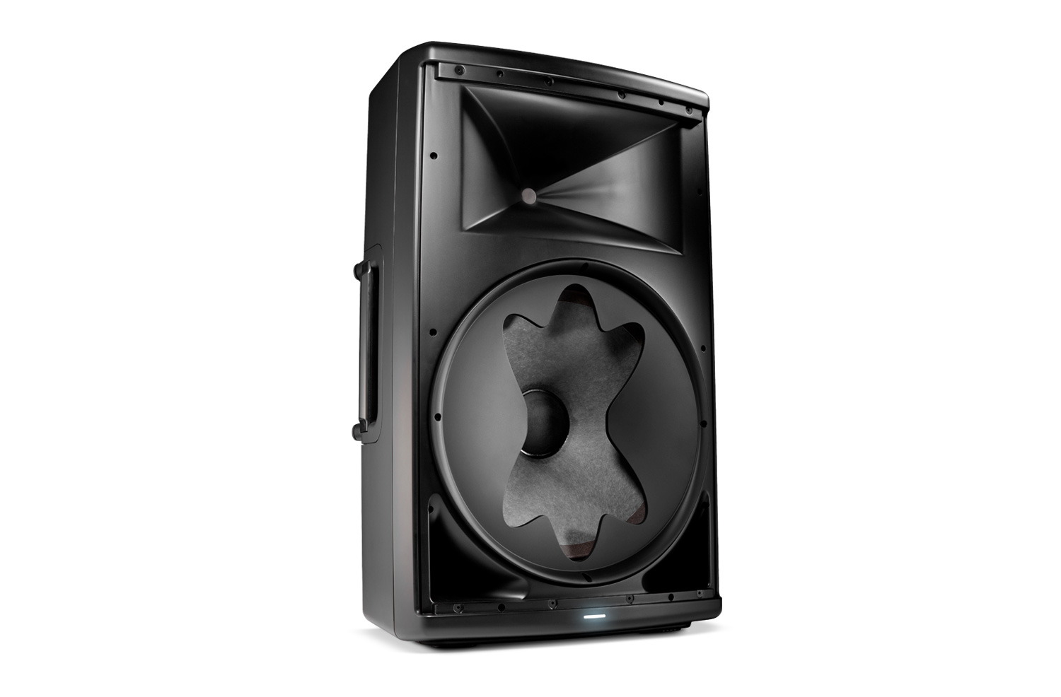 15″ Two-Way Multipurpose Self-Powered Sound Reinforcement EON615 5