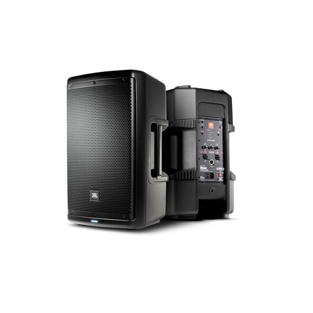 10″ Two-Way Multipurpose Self-Powered Sound Reinforcement EON610