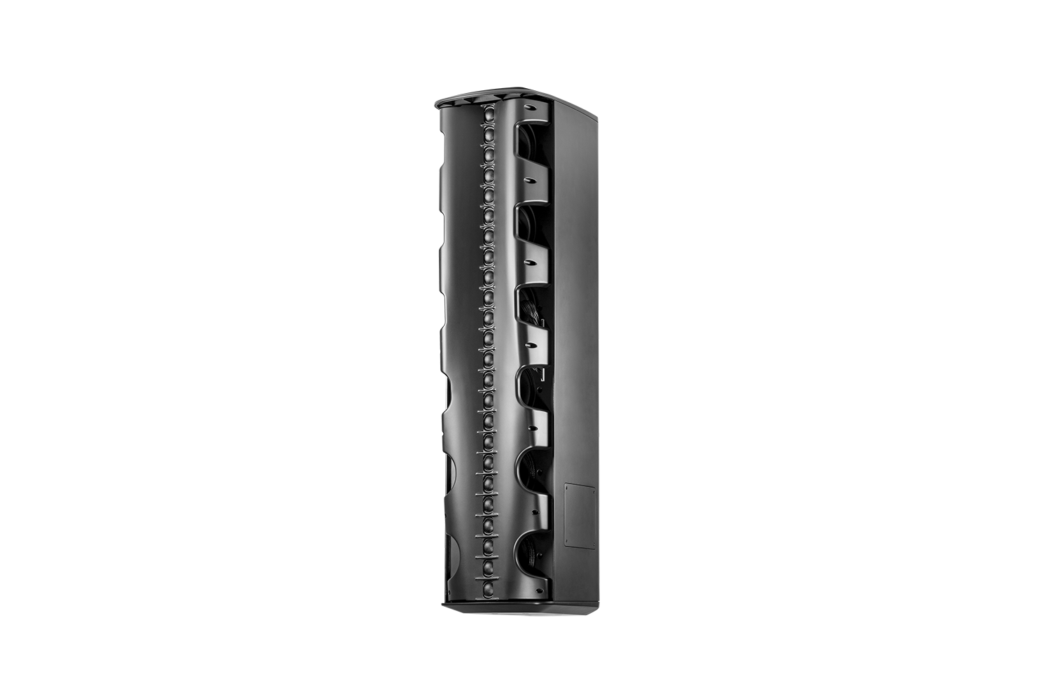 Constant Beamwidth Technology ™ Adjustable Coverage Line Array Column CBT 1000 5