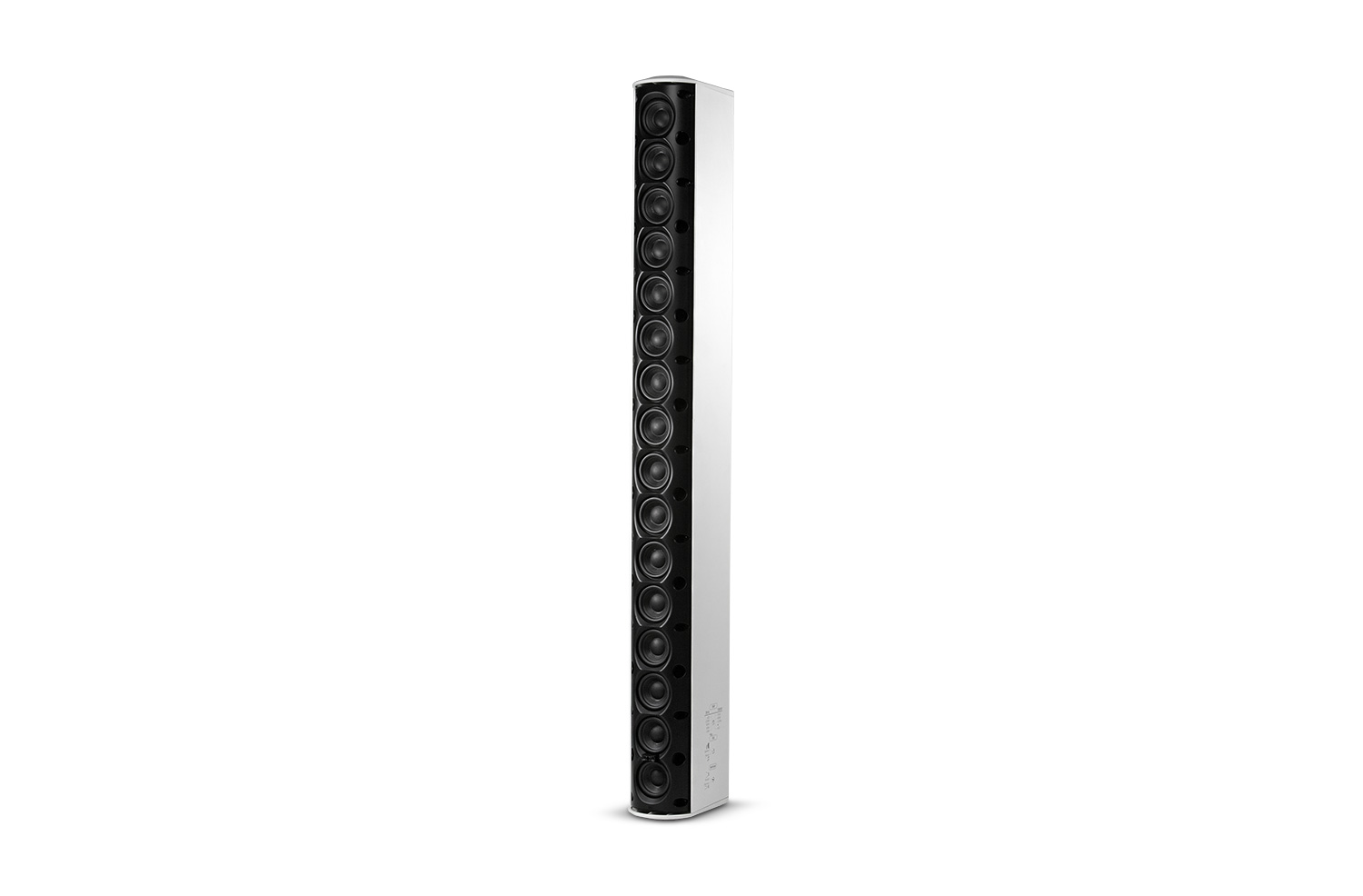 Line Array Column Loudspeaker with with Sixteen 50 mm (2 in) Drivers and EN54:24 Certification CBT 100LA-LS 2